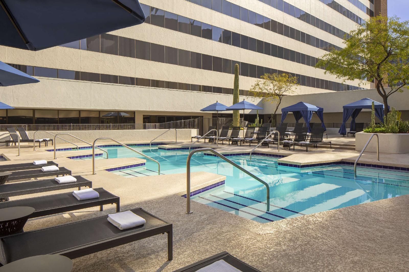 Hyatt Regency Phoenix