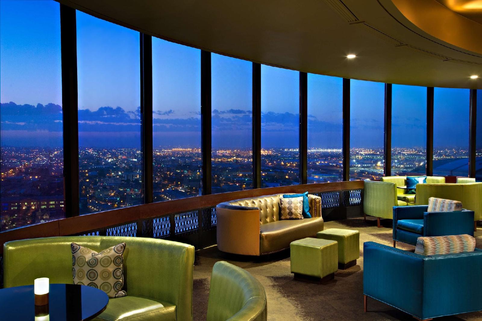 Hyatt Regency Phoenix