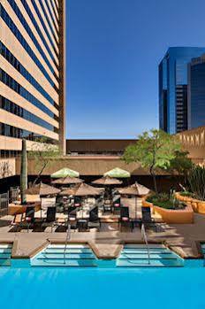 Hyatt Regency Phoenix