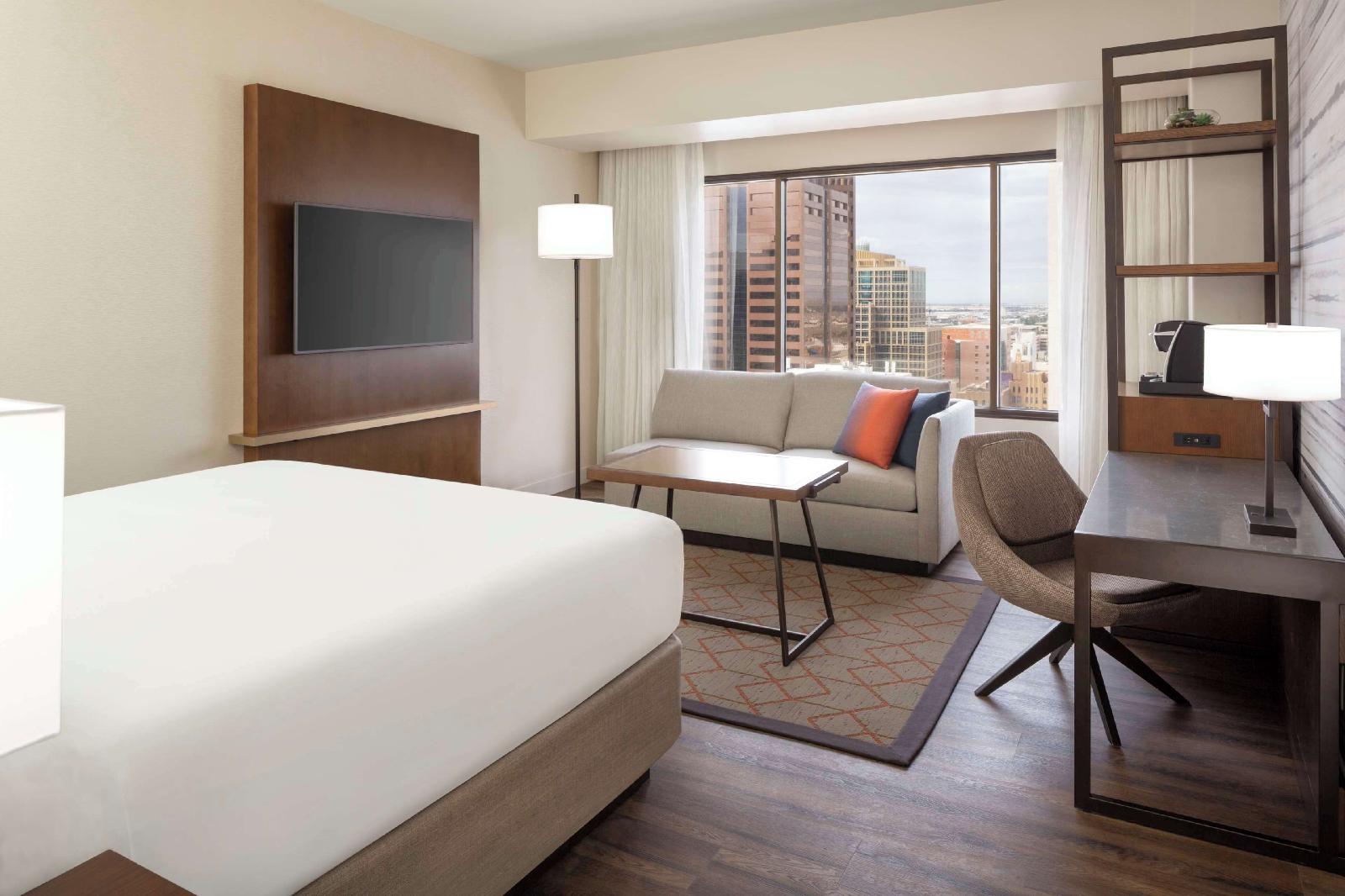 Hyatt Regency Phoenix