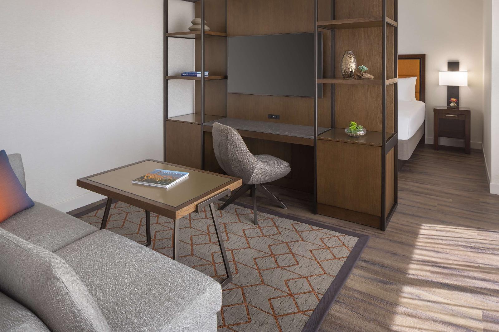 Hyatt Regency Phoenix