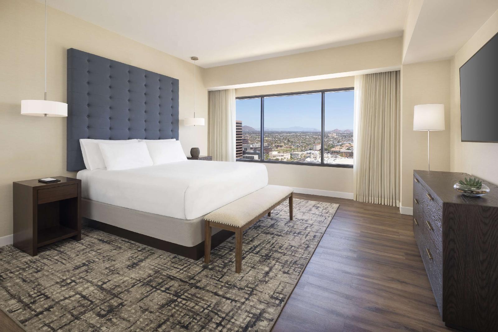 Hyatt Regency Phoenix
