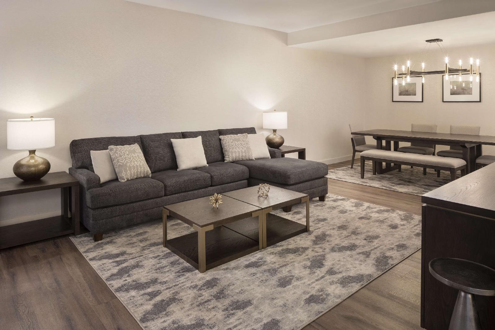 Hyatt Regency Phoenix