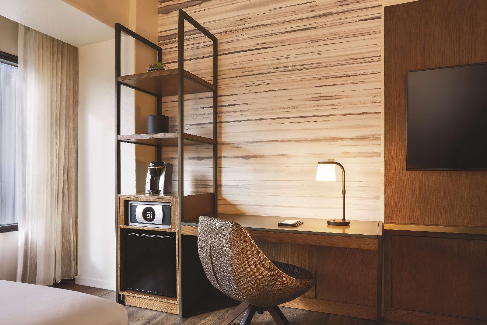 Hyatt Regency Phoenix