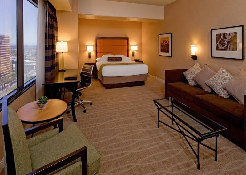 Hyatt Regency Phoenix