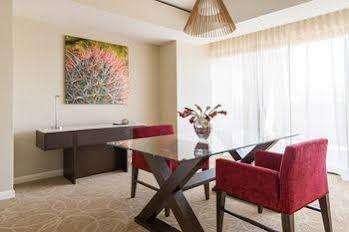 Hyatt Regency Phoenix
