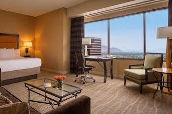 Hyatt Regency Phoenix