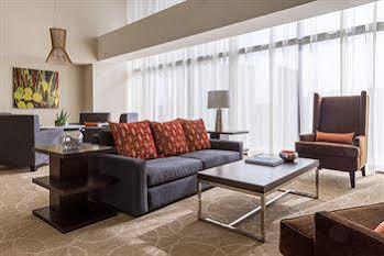 Hyatt Regency Phoenix