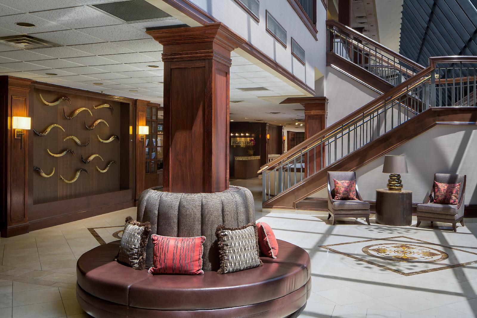 Crowne Plaza Dallas Near Galleria-Addison