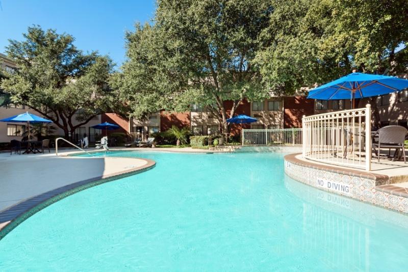 Crowne Plaza Dallas Near Galleria-Addison
