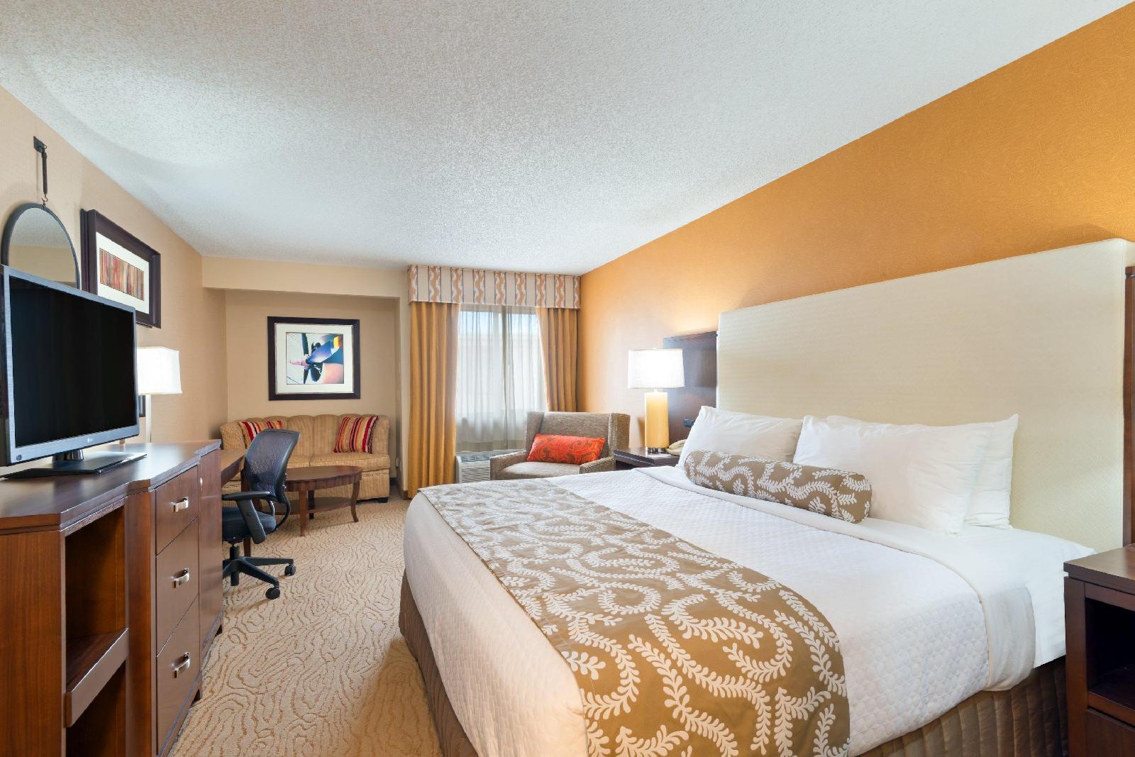 Crowne Plaza Dallas Near Galleria-Addison