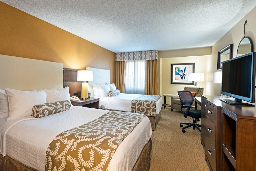 Crowne Plaza Dallas Near Galleria-Addison