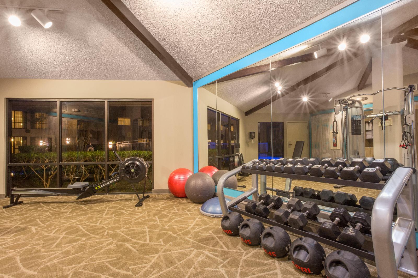 Crowne Plaza Dallas Near Galleria-Addison