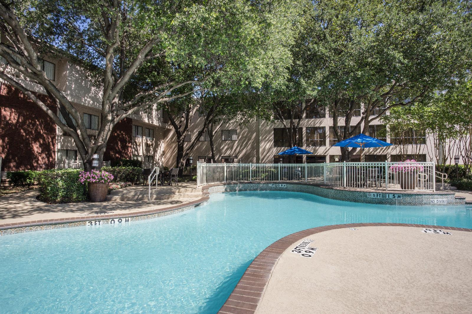 Crowne Plaza Dallas Near Galleria-Addison