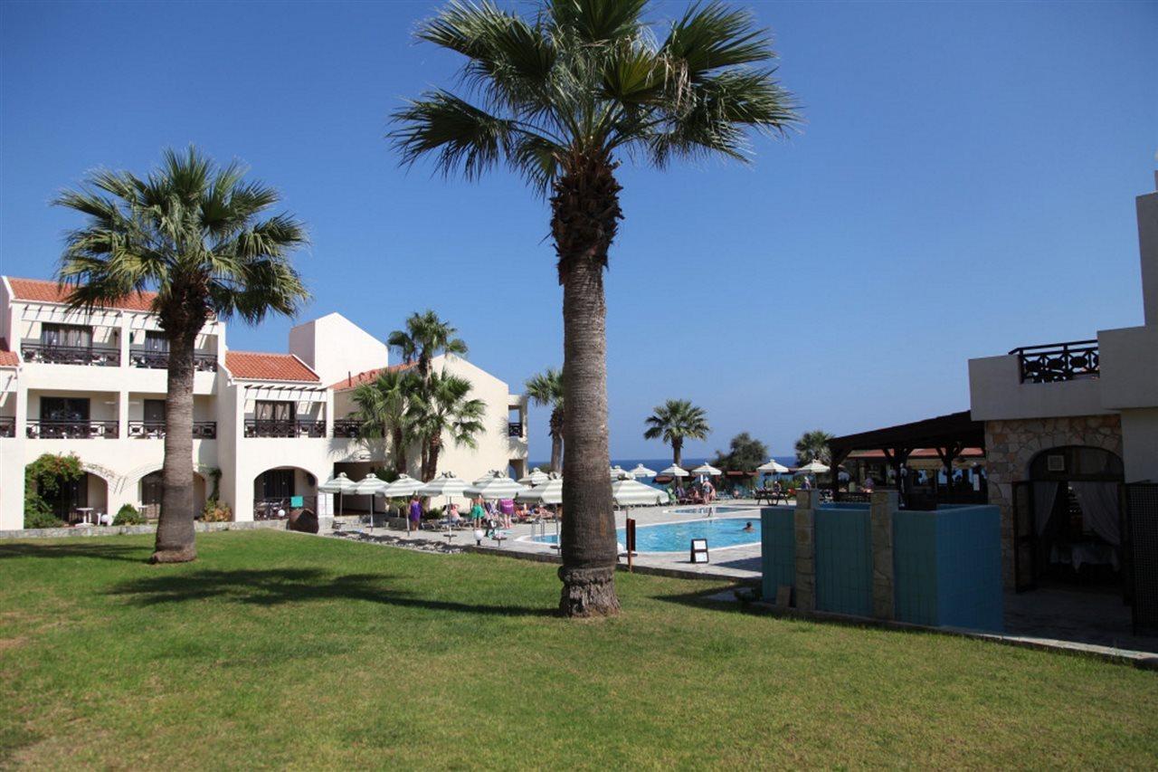 Mimosa Beach