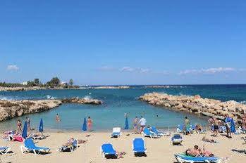 Mimosa Beach