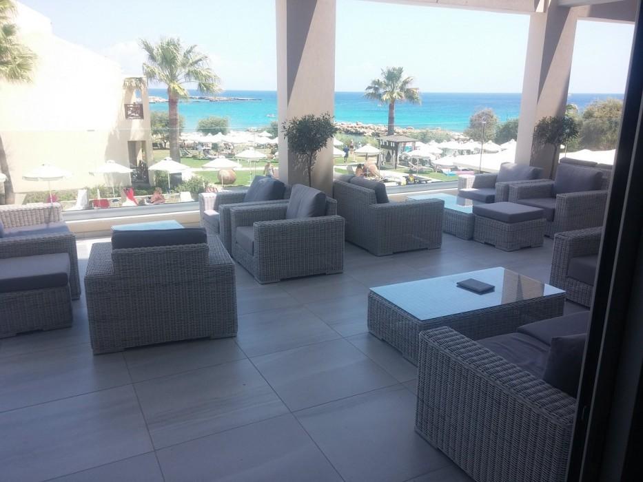 Mimosa Beach