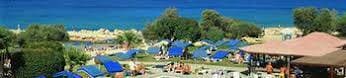 Mimosa Beach