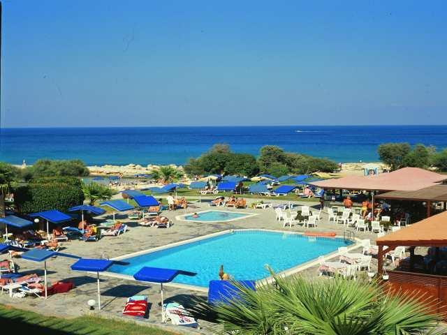 Mimosa Beach