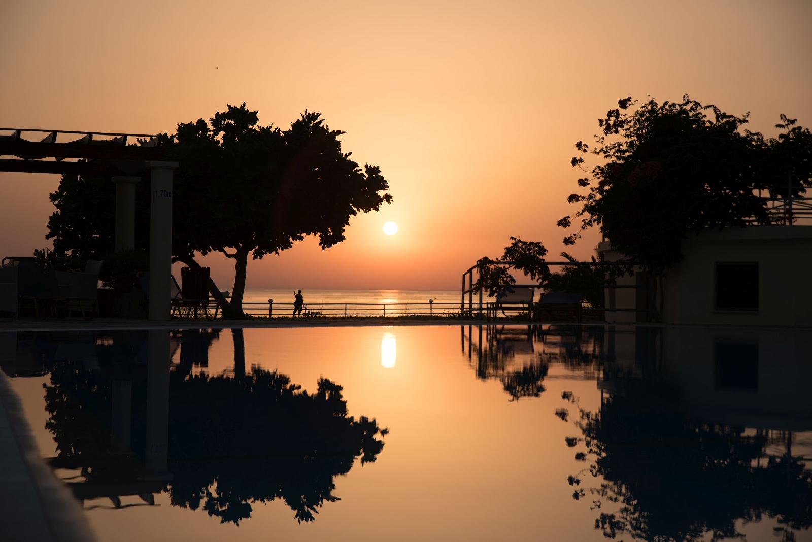Alma Luxury Resort Hotel