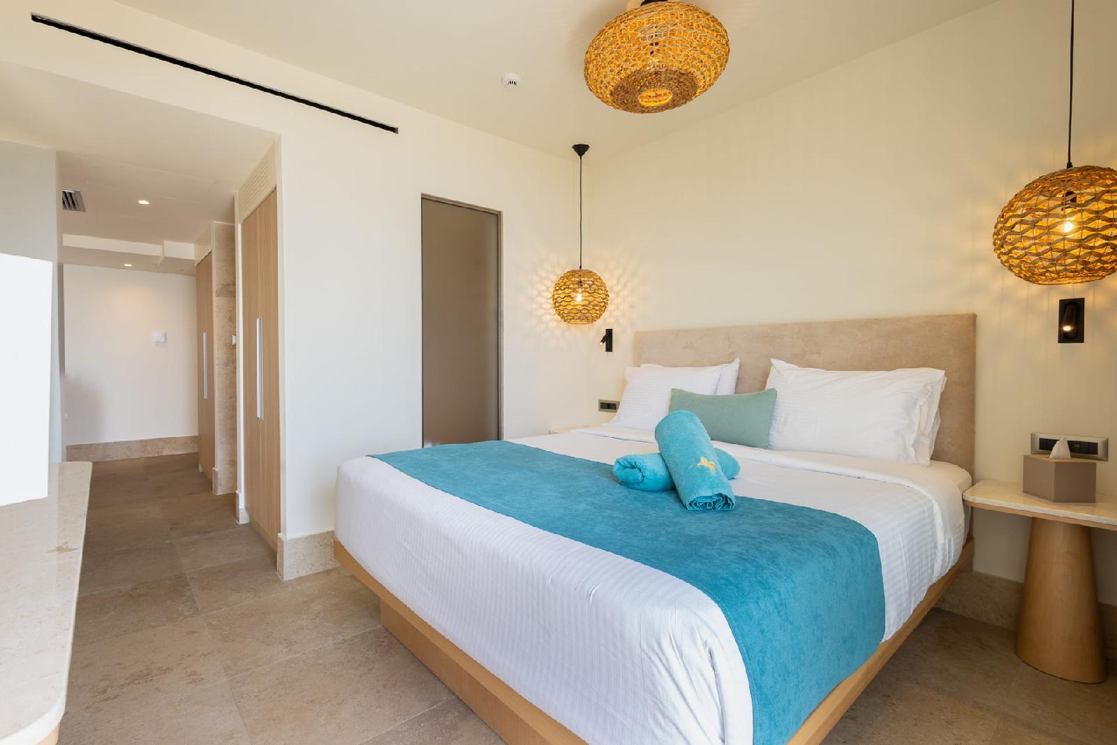 Pegasos Deluxe Beach Hotel