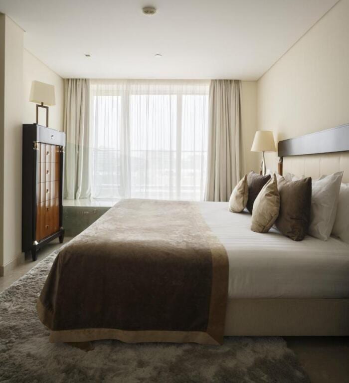 Crowne Plaza Moscow - Tretyakovskaya