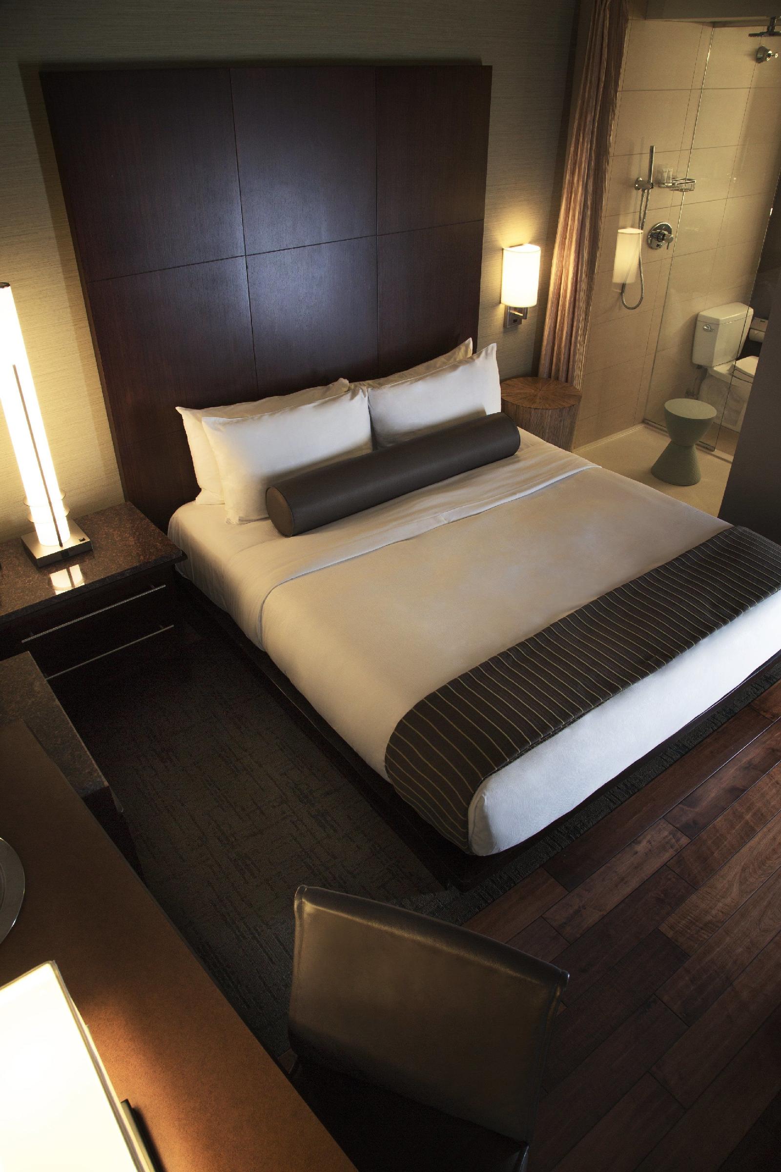 Eurostars Magnificent Mile