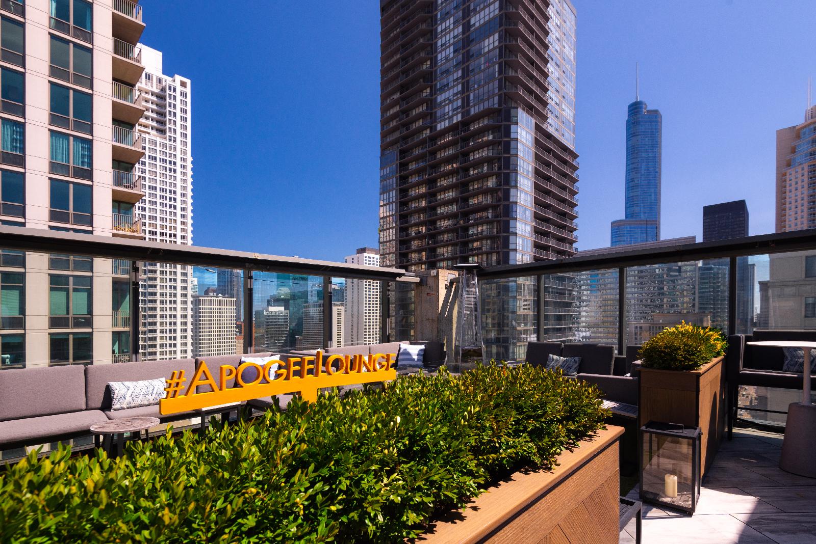 Eurostars Magnificent Mile