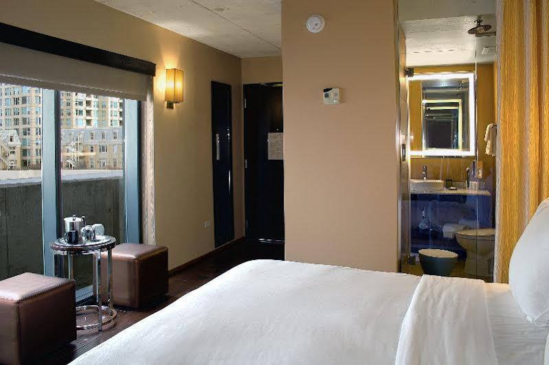 Eurostars Magnificent Mile