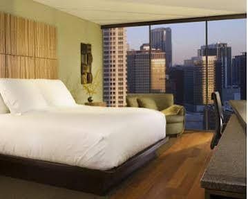 Eurostars Magnificent Mile
