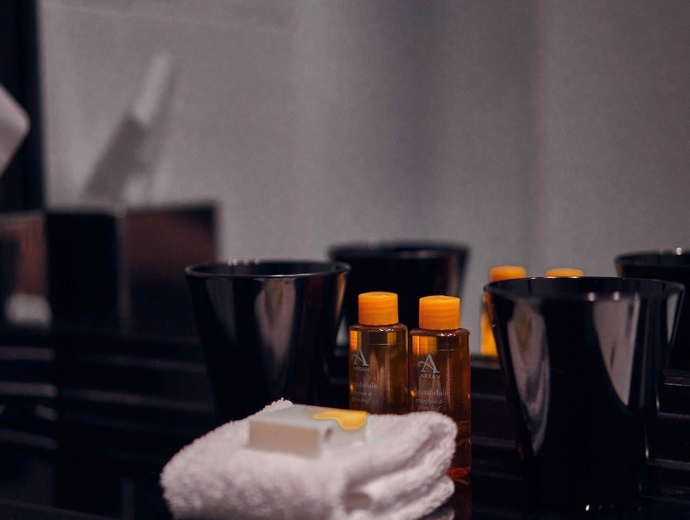 Malmaison Belfast