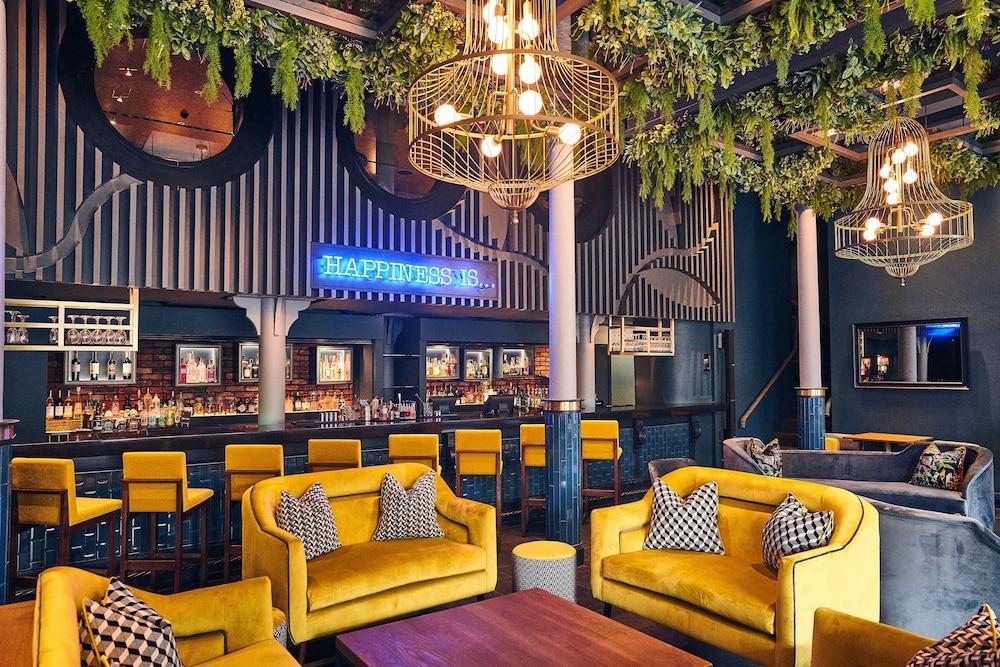 Malmaison Belfast