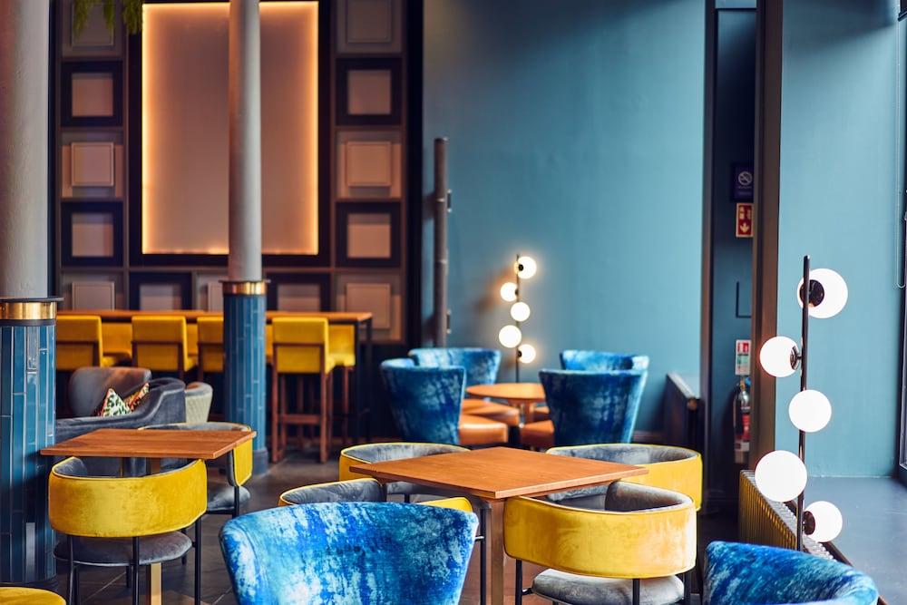 Malmaison Belfast