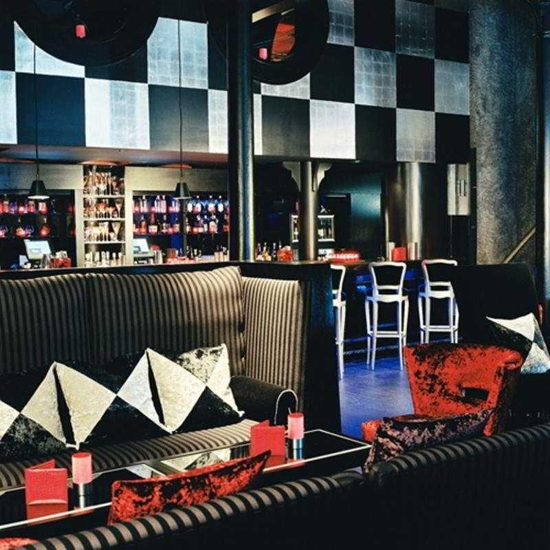 Malmaison Belfast