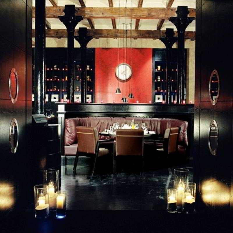 Malmaison Belfast