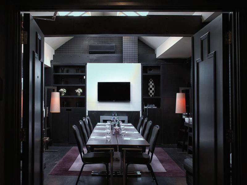 Malmaison Belfast