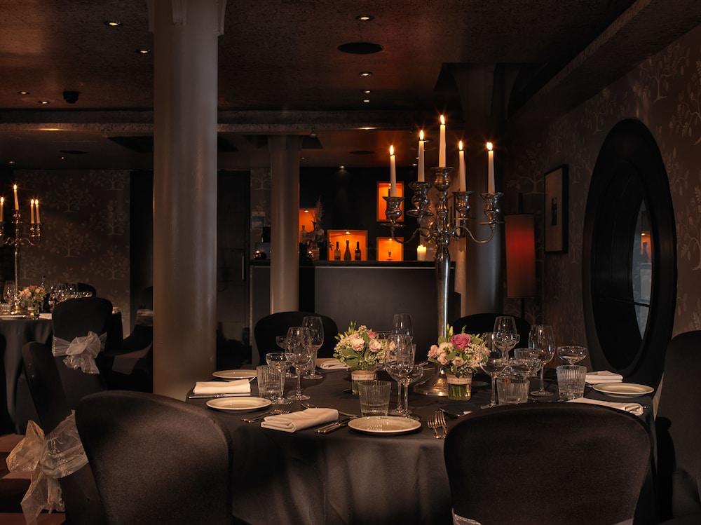 Malmaison Belfast
