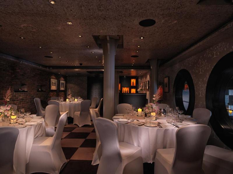 Malmaison Belfast