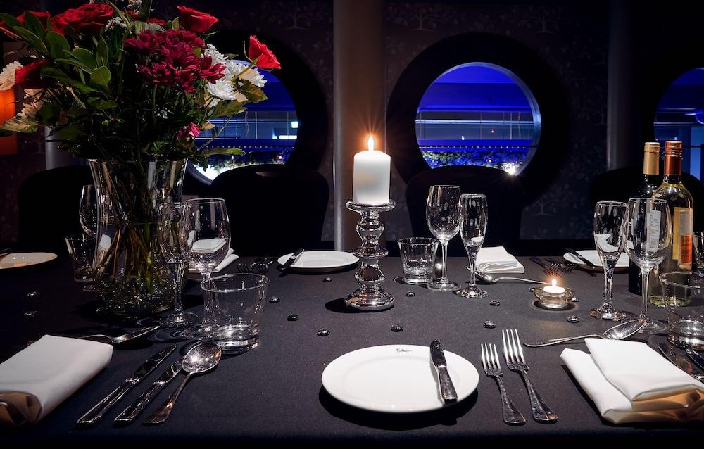 Malmaison Belfast