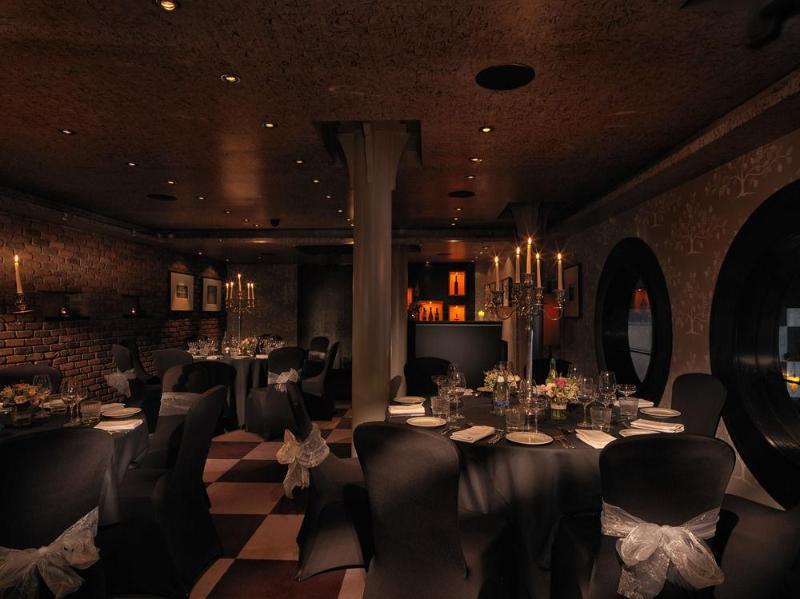 Malmaison Belfast
