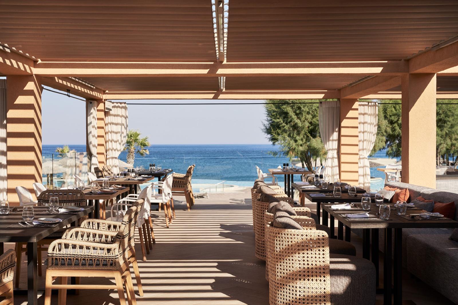 Atlantica Aegean Blue