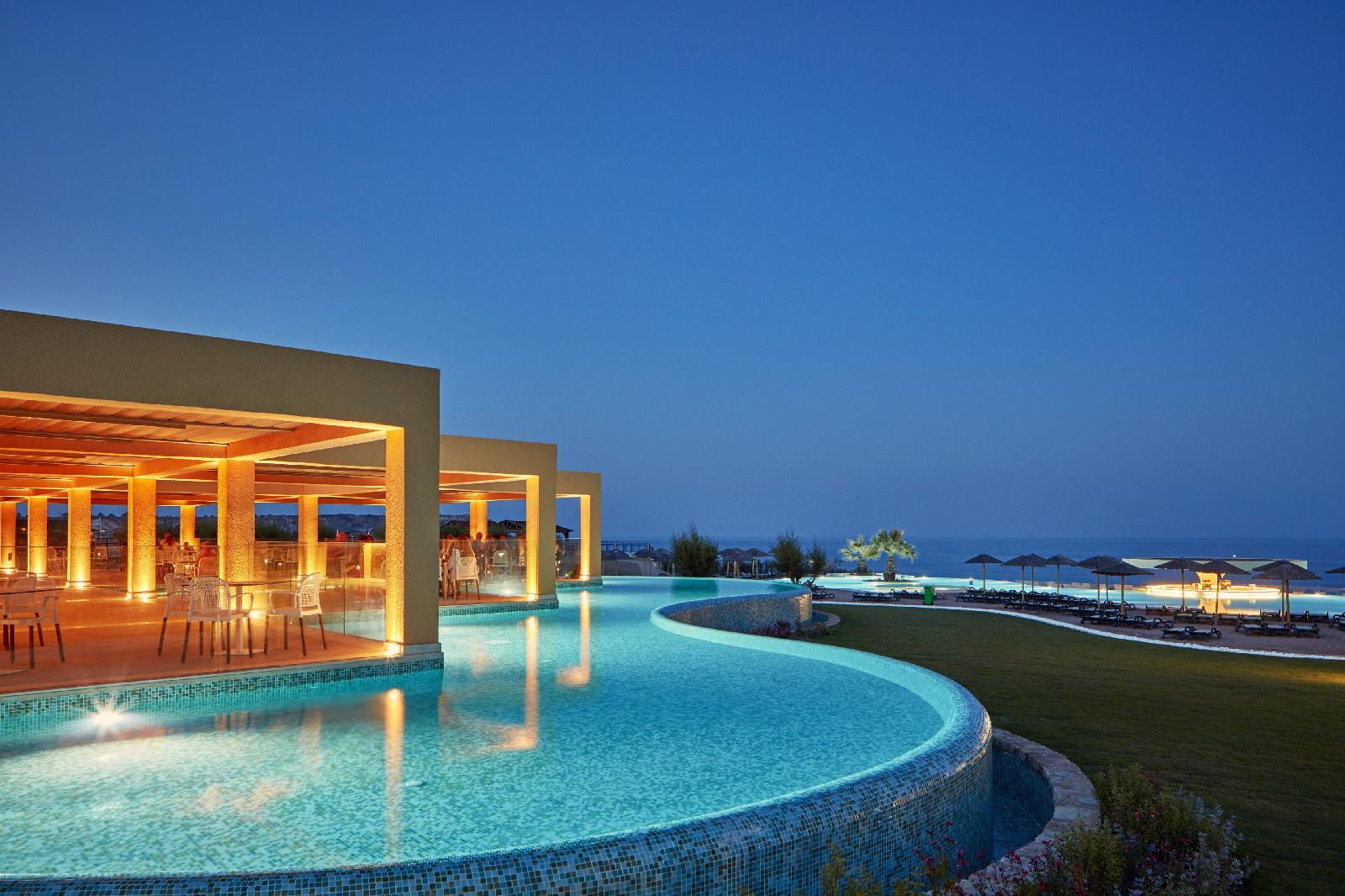 Atlantica Aegean Blue