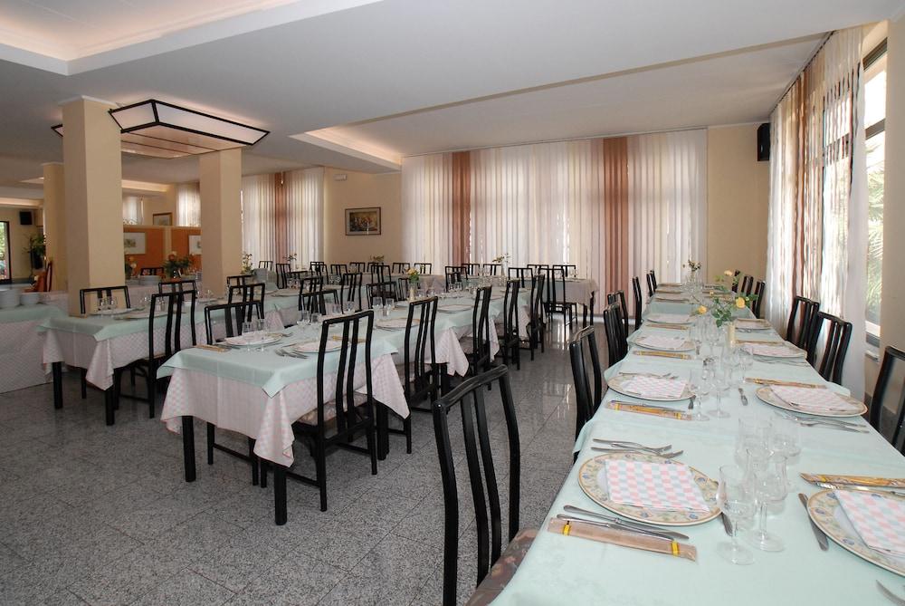 Hotel La Querceta