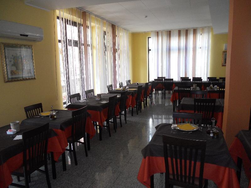 Hotel La Querceta