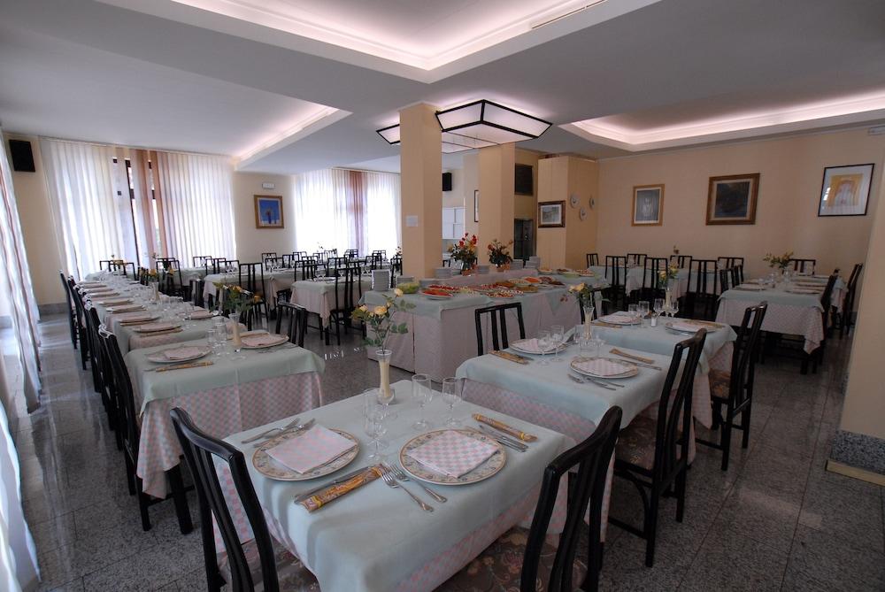 Hotel La Querceta