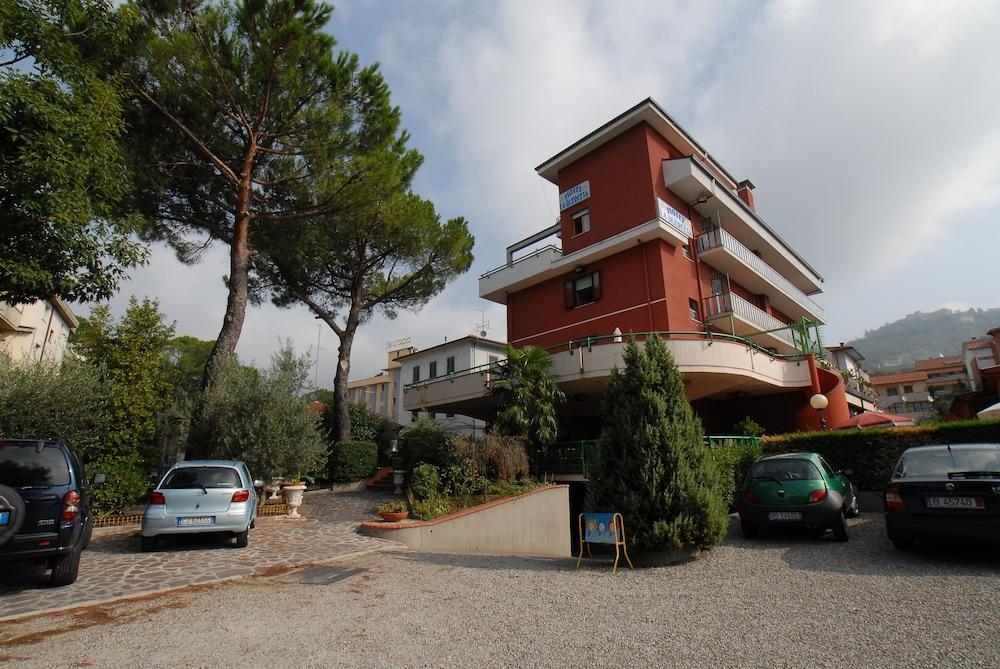 Hotel La Querceta