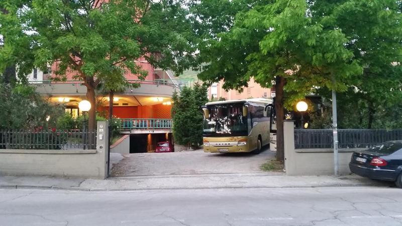 Hotel La Querceta