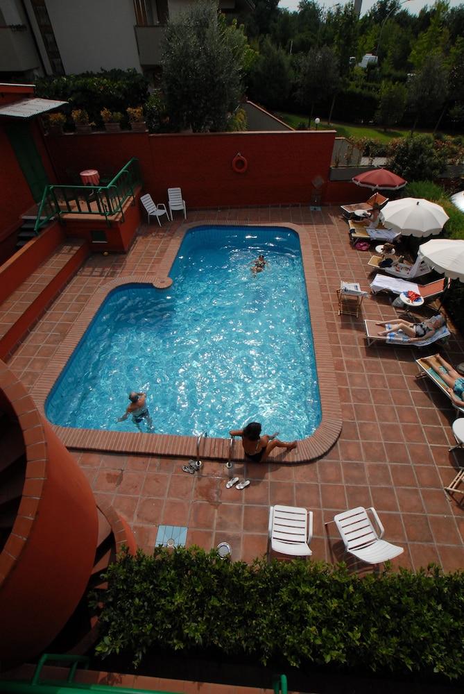 Hotel La Querceta