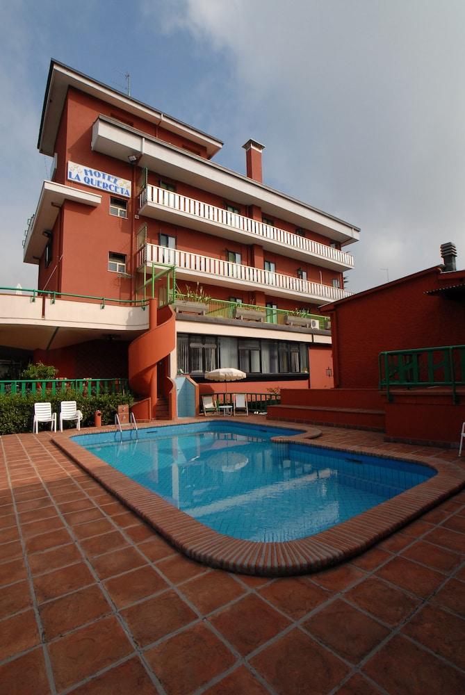 Hotel La Querceta