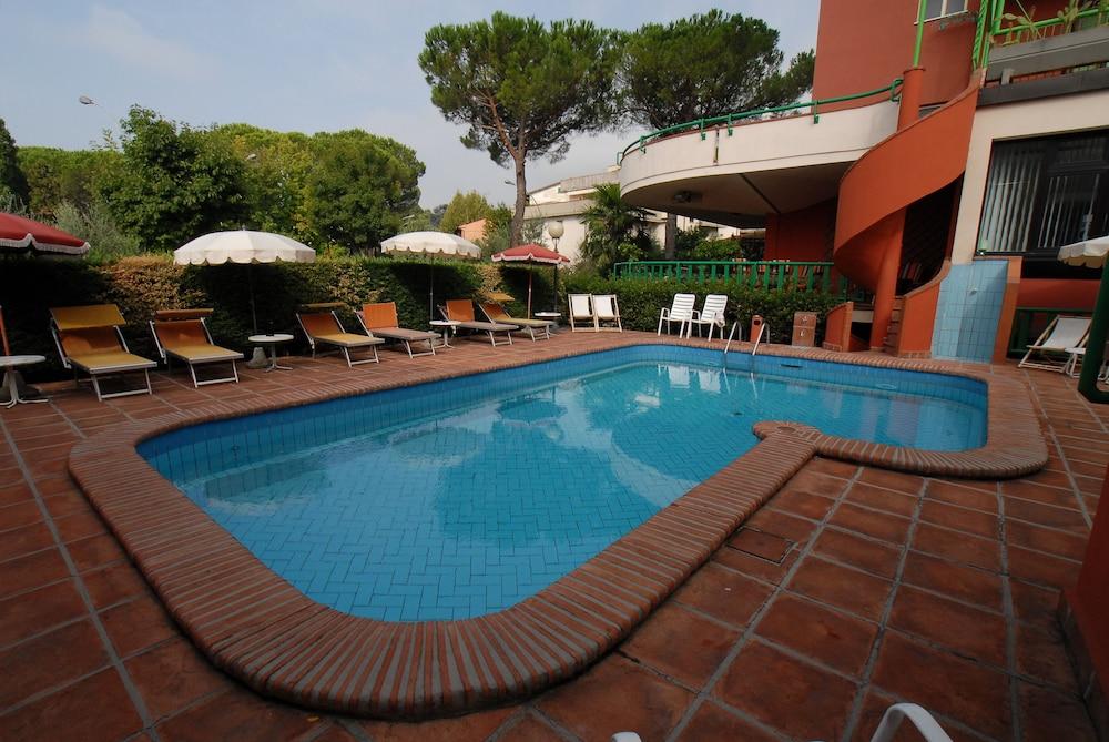 Hotel La Querceta